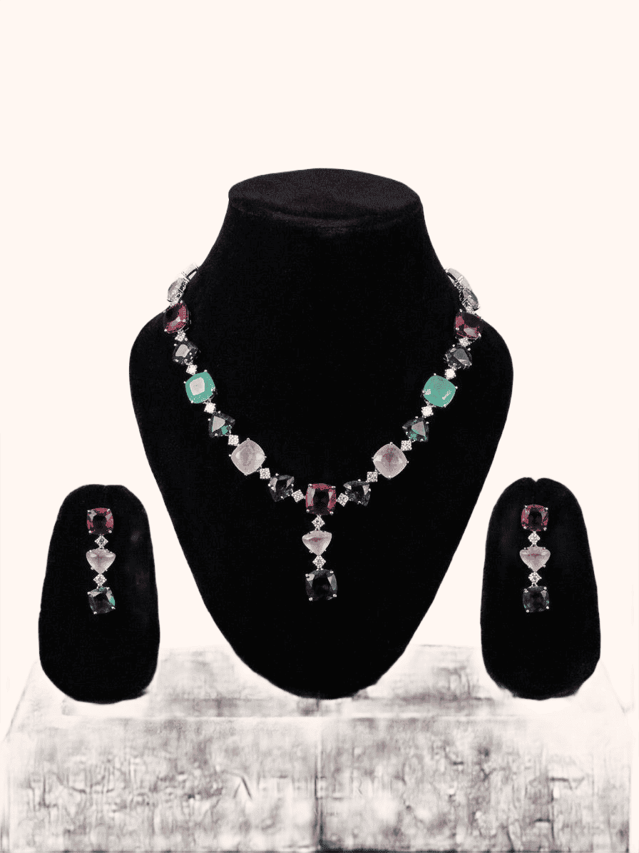 Necklace Set 1