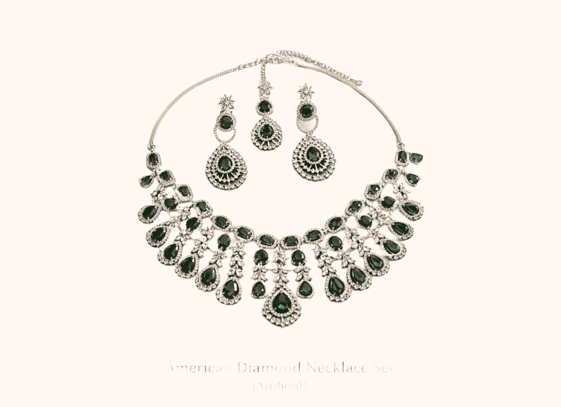 Necklace Set 4