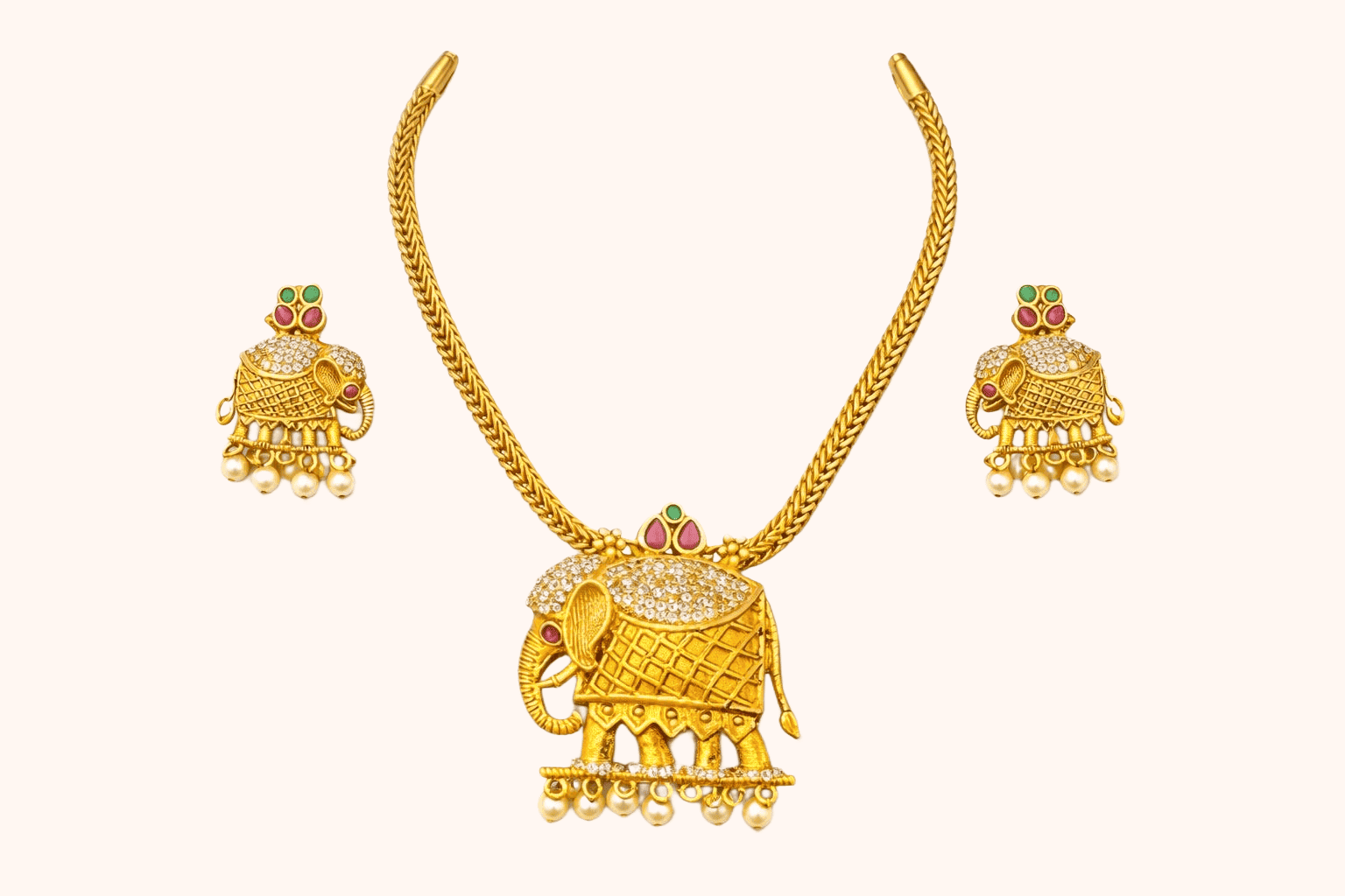 Necklace Set 12