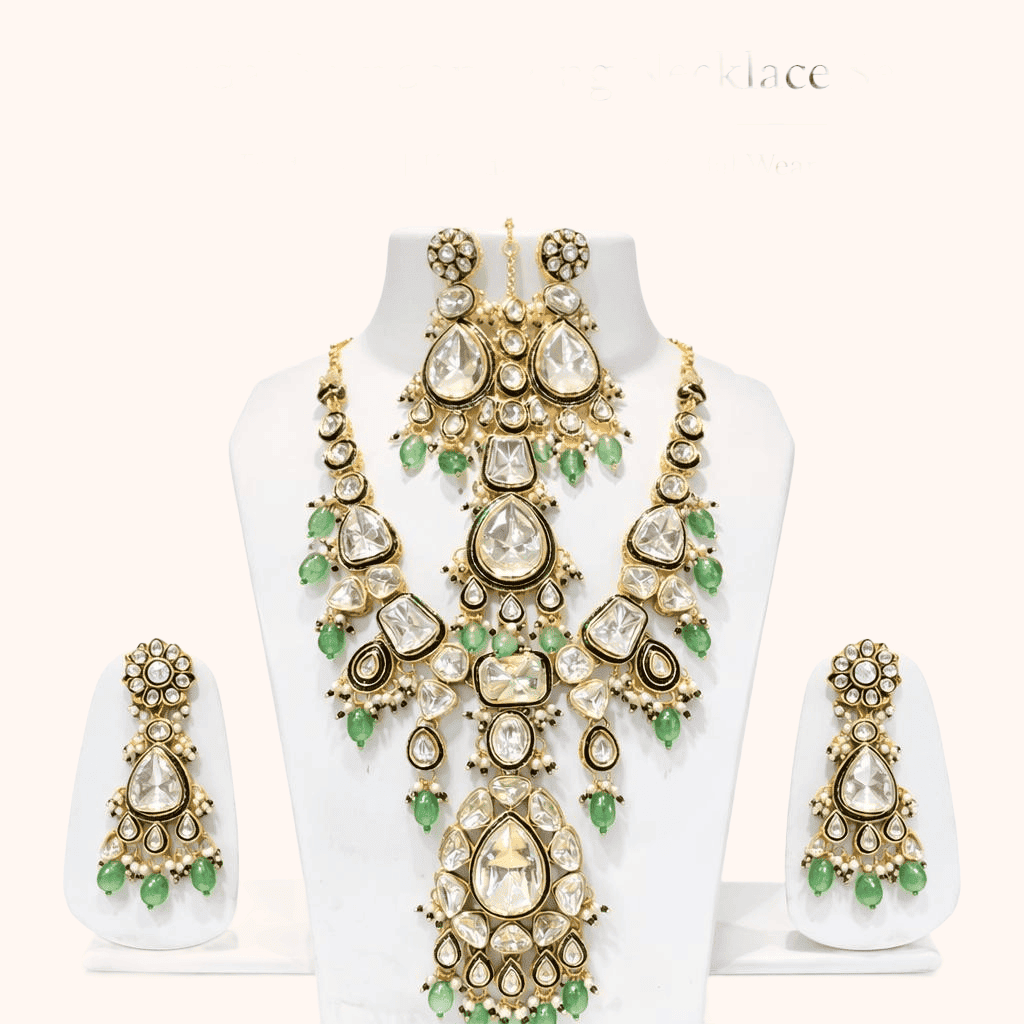 Necklace Set 14
