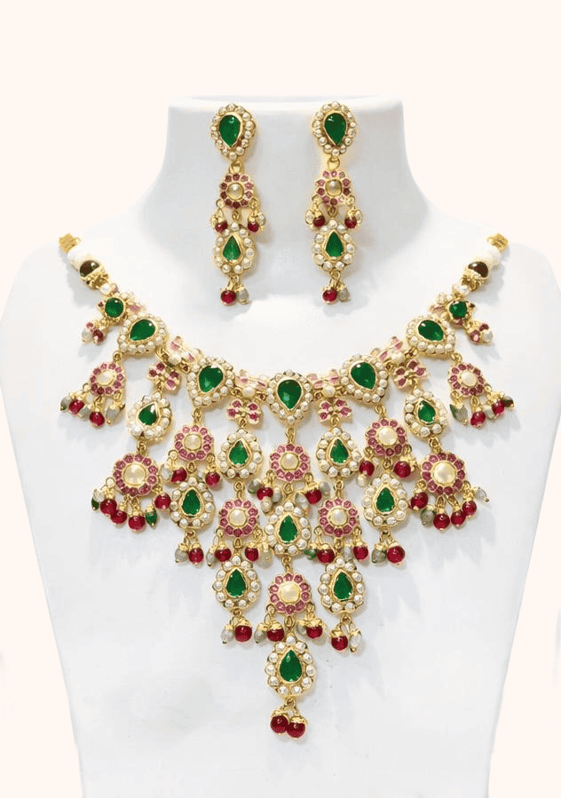 Necklace Set 15