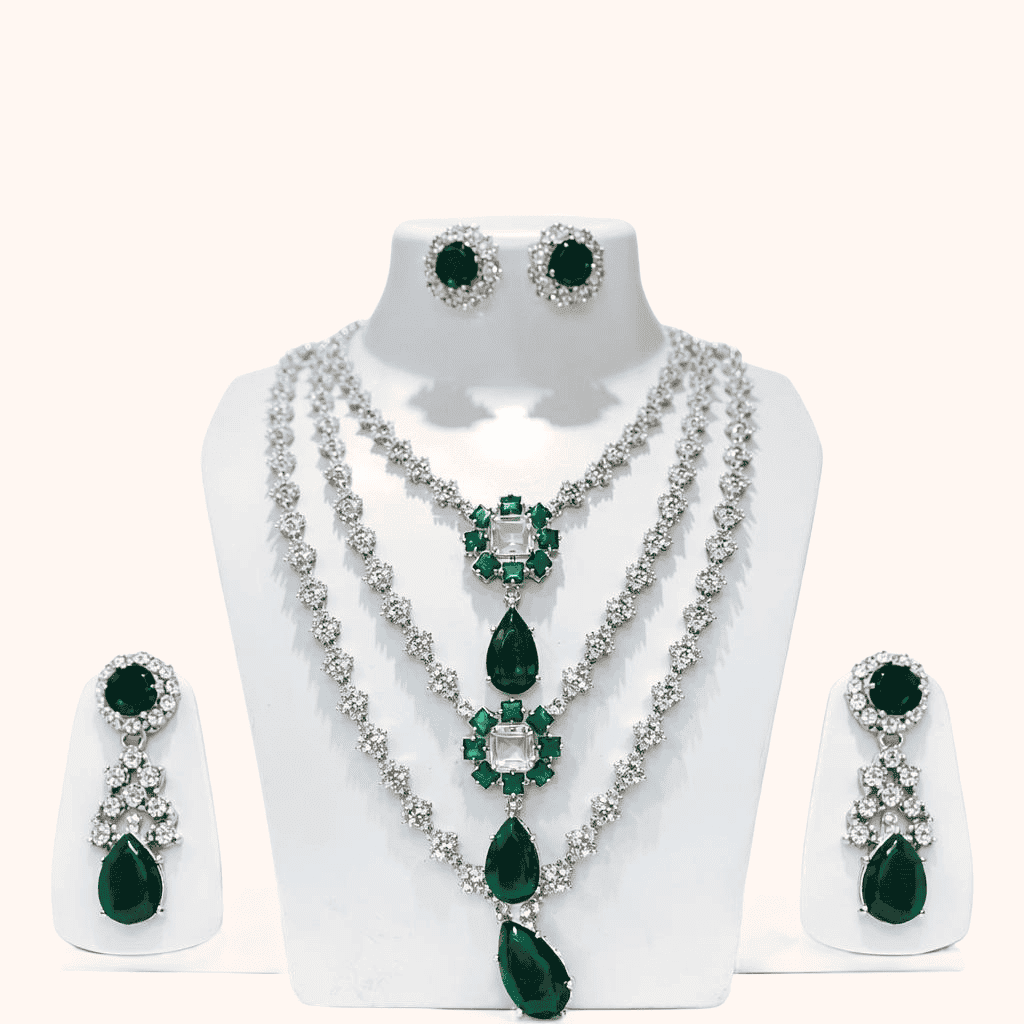 Necklace Set 16