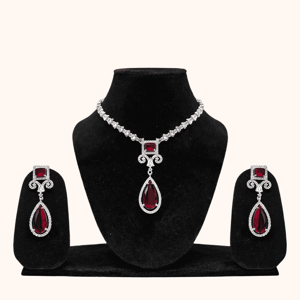 Necklace Set 17