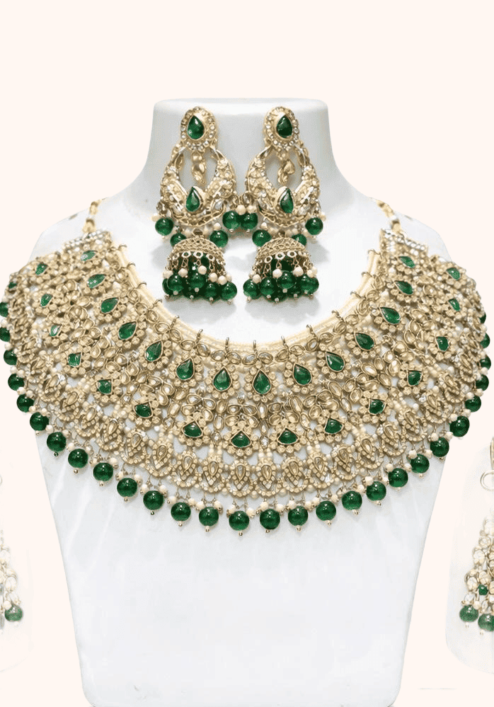 Necklace Set 18