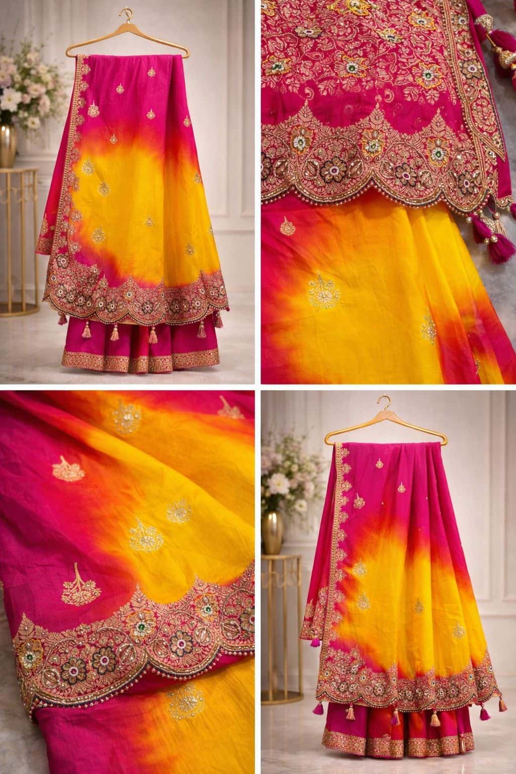 Banarasi Sarees