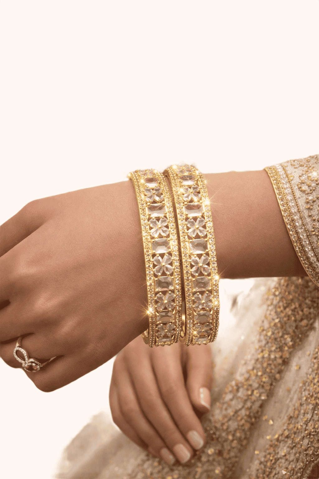 Bangle Collections Banner