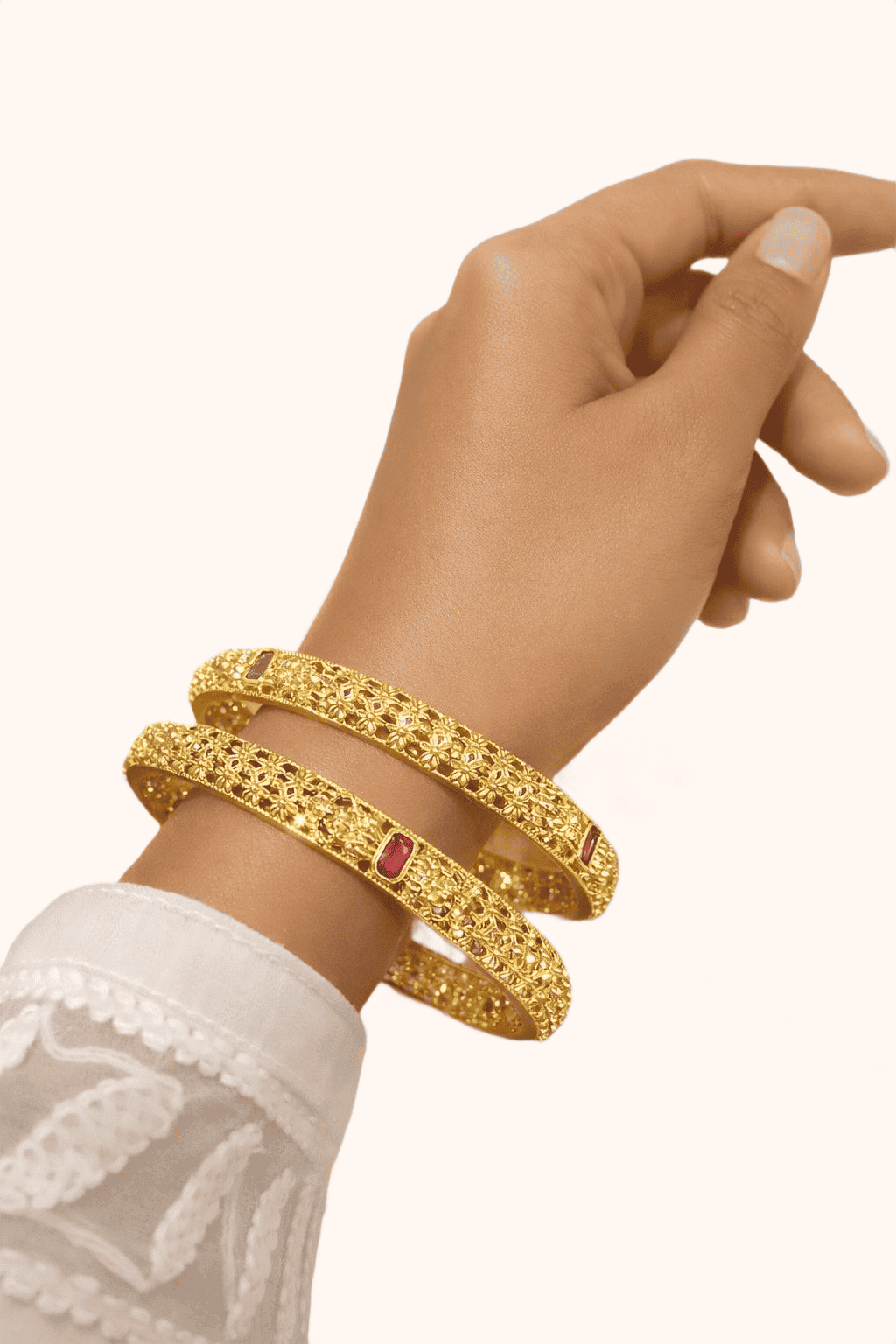 Bangle Collections