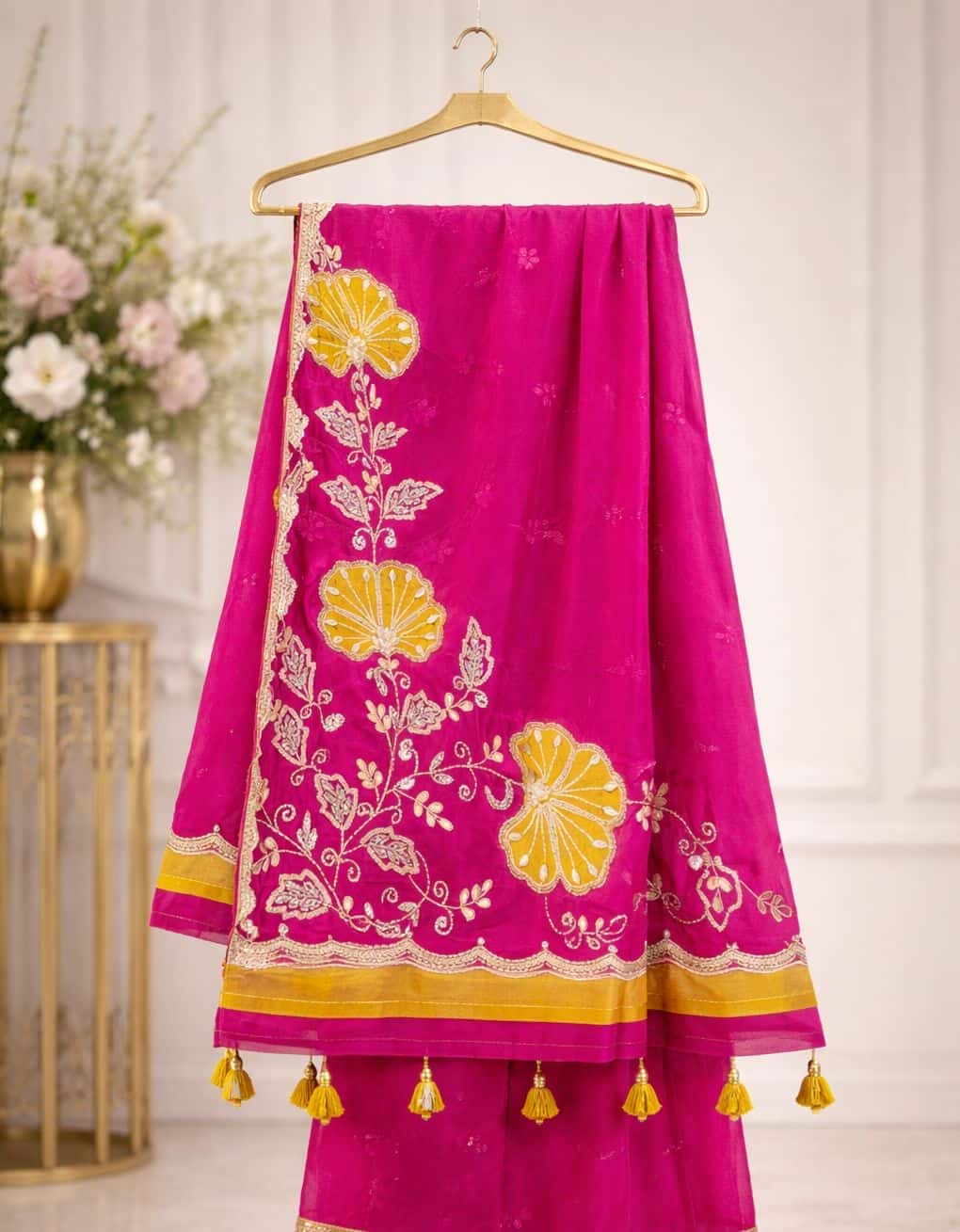 Designer Sarees