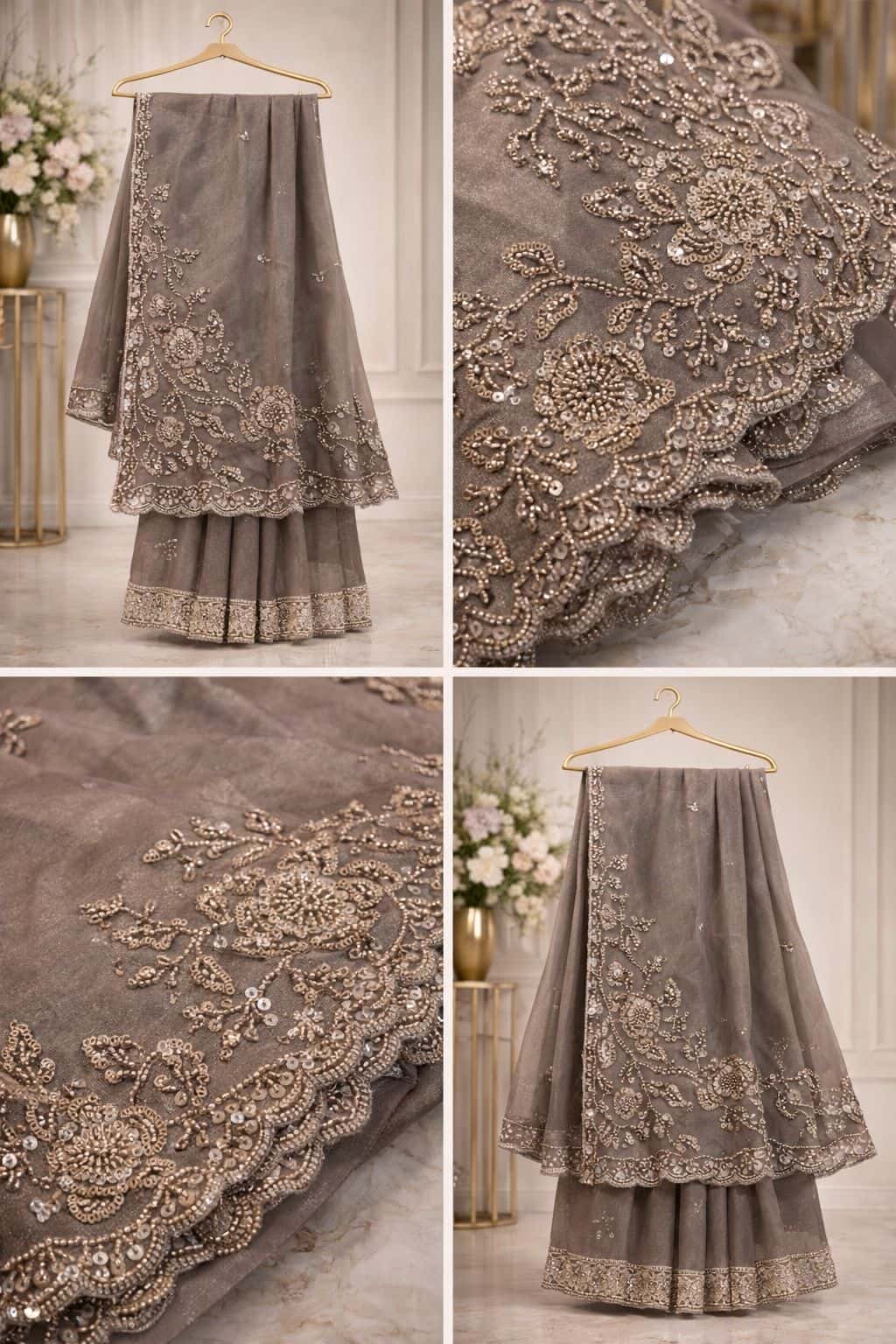 Bridal & Festive